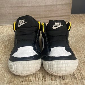 Jordan 1 Retro High OG Baby Crib​ Bootie